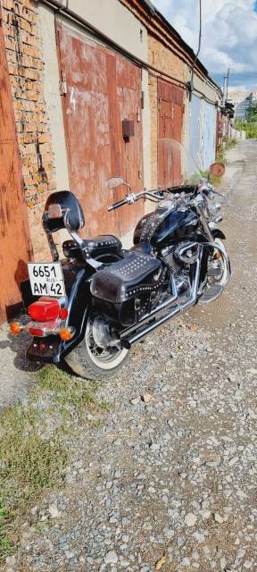 Suzuki Intruder. 800. ., , ,   