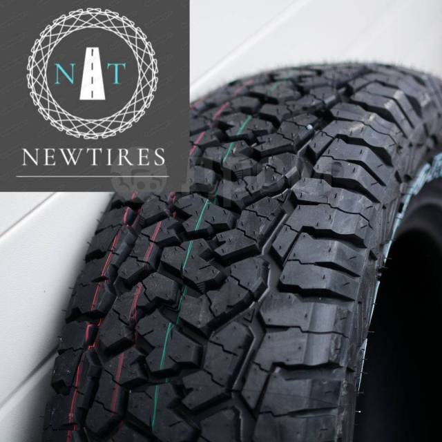 Comforser CF1100, LT 275/70 R18, 18", 1 шт, 275 мм, 70 %, радиальный ...