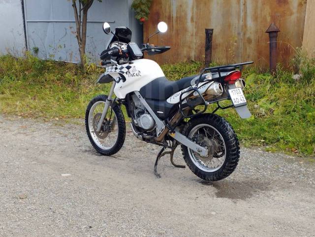 BMW F 650 GS Dakar. 650. ., , ,   