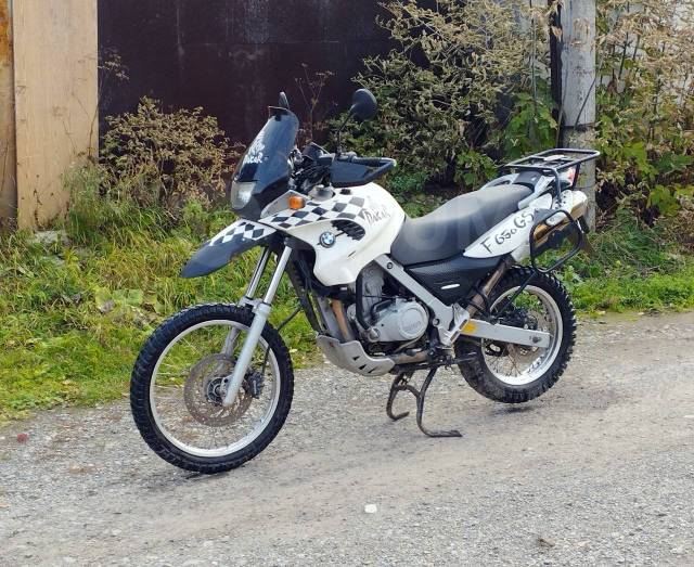 BMW F 650 GS Dakar. 650. ., , ,   