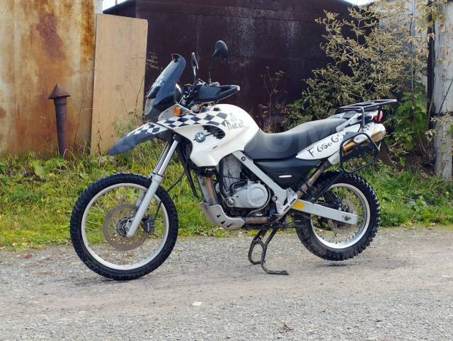 BMW F 650 GS Dakar. 650. ., , ,   