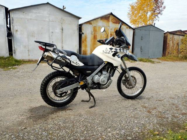 BMW F 650 GS Dakar. 650. ., , ,   