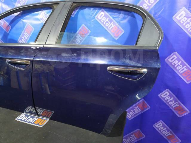    Alfa Romeo 159 Sedan