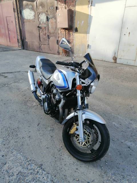 Honda CB 400SF VTEC-2. 400. ., , ,   