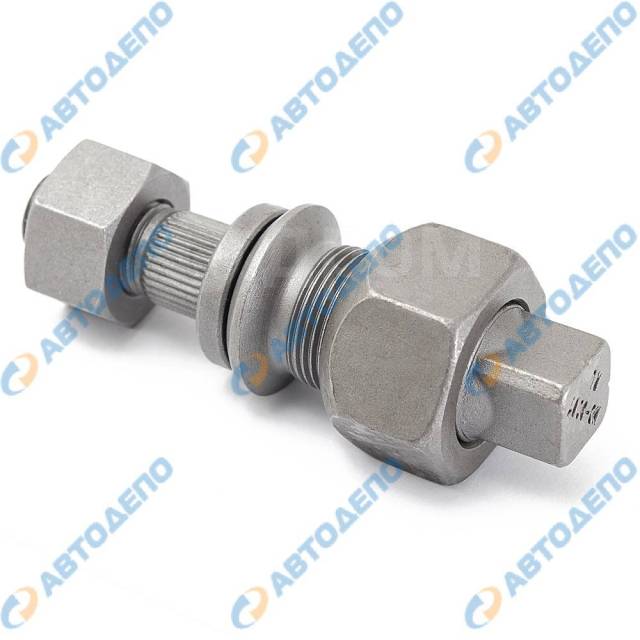 Купить Шпилька ступицы Isuzu ELF WHR, NHS, NKR, NHR HB-0201RR-A в ...