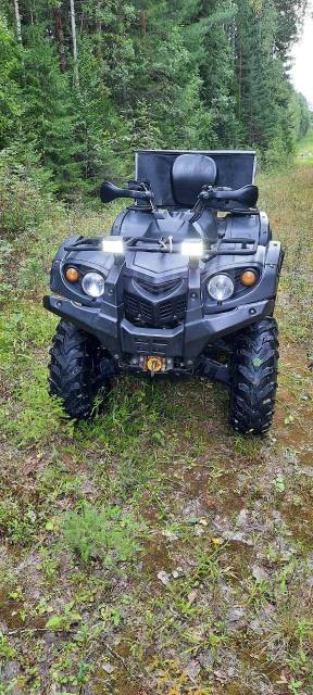 Stels ATV 450H. ,  \,   