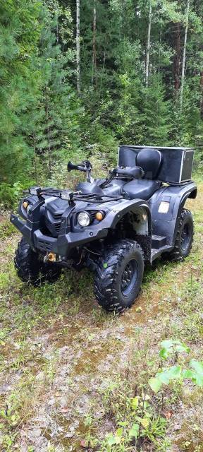 Stels ATV 450H. ,  \,   