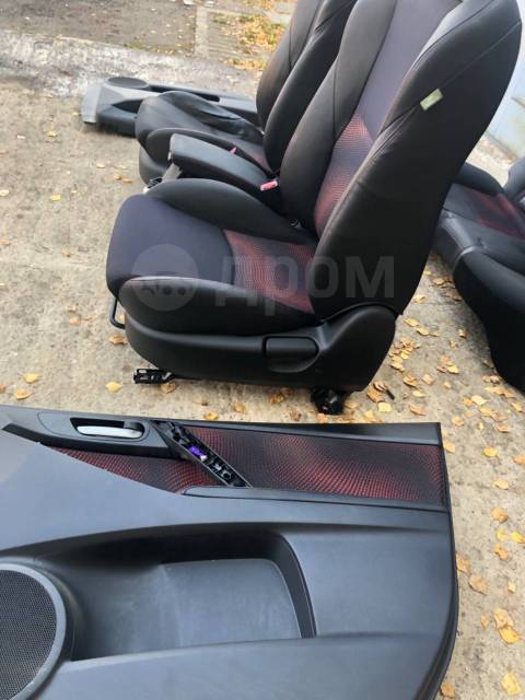   mazda 3 mps  