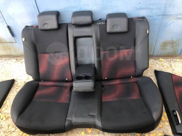  mazda 3 mps  