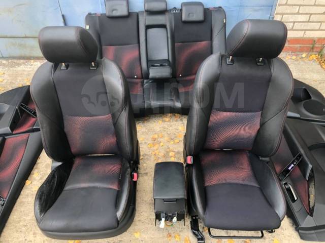   mazda 3 mps  
