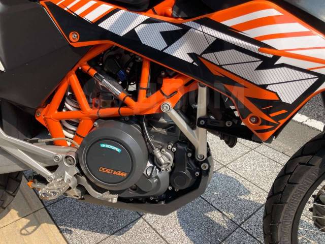 KTM 690 Enduro r