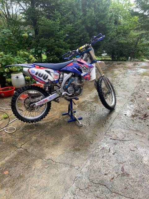 Yamaha YZ 250F. 250. ., , ,   