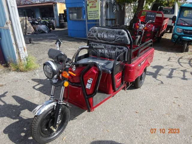 RuTrike D2. 1 200. ., ,  ,   