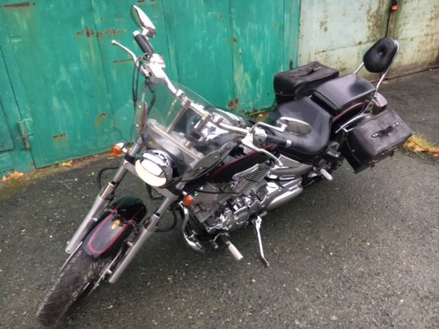 Yamaha XVS 1100. 1 100. ., , ,   