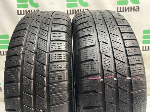 Continental CrossContact, 215/65r16, 16", 1 шт, в наличии, 215 мм, 65 % ...