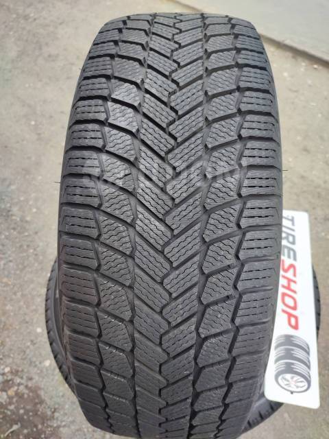 Michelin X-Ice Snow, 235/50R21 101H, 21", 1 шт, 235 мм, 50 % ...