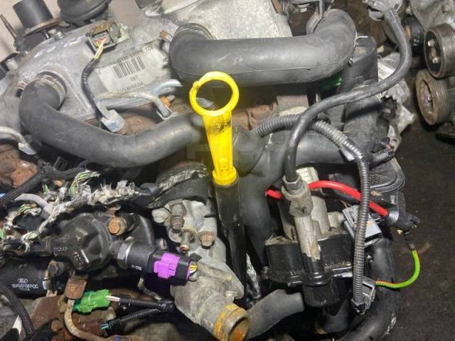 Купить Трубка картерных газов Ford Focus 1 (98-05) 2001 1107101 Хечбек ...