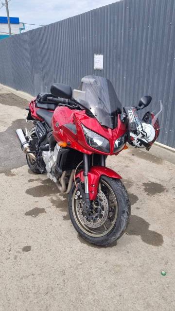 Yamaha FZ1-S. 1 000. ., , ,   