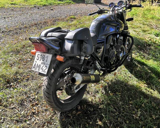 Honda CB 400SF. 400. ., , ,   