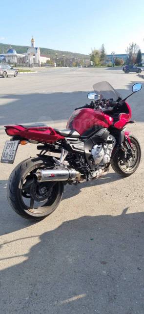 Yamaha FZ1-S. 1 000. ., , ,   