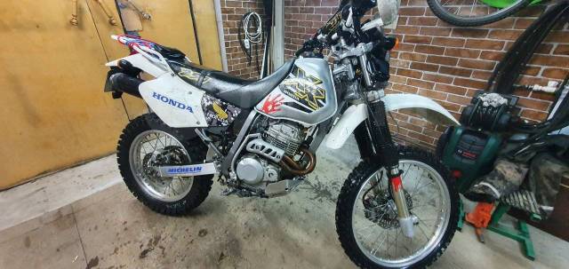 Honda XR 250. 250. ., , ,   