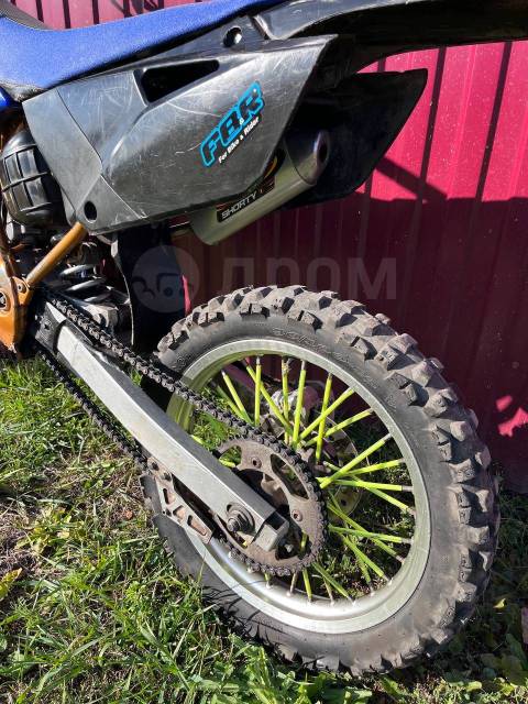 Yamaha YZ 85. 85. ., ,  ,   