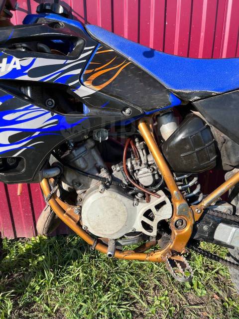 Yamaha YZ 85. 85. ., ,  ,   