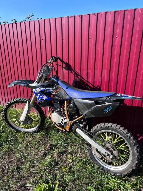 Yamaha YZ 85. 85. ., ,  ,   