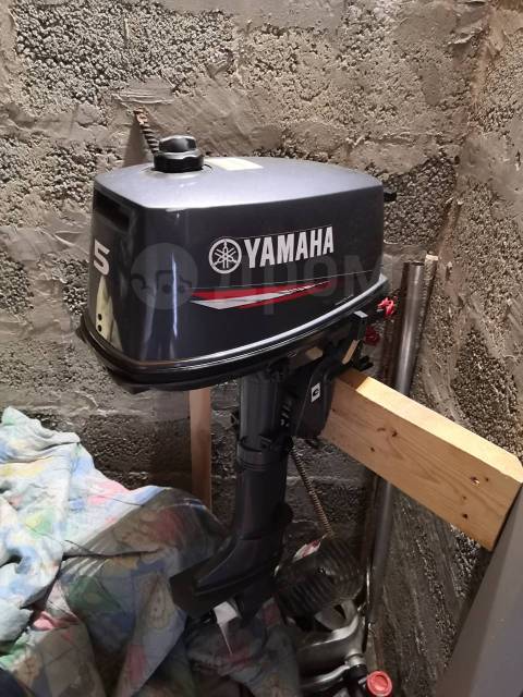 Yamaha. 5,00.., 2-, ,  S (381 ), 2016  