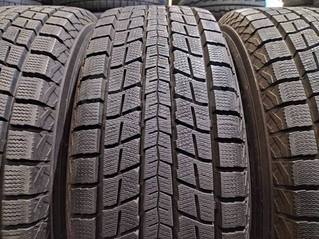 Dunlop Winter Maxx SJ8, 215/65R16, 16