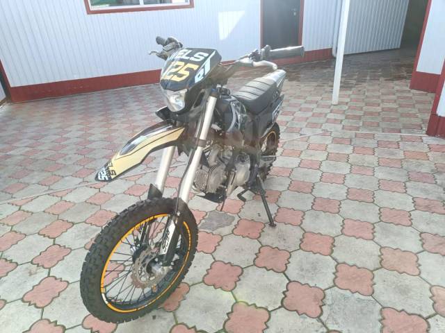 Wels RT125. 125. ., ,  ,   