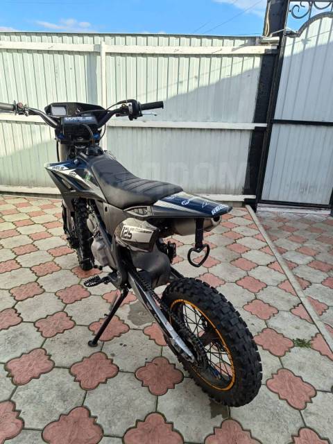 Wels RT125. 125. ., ,  ,   