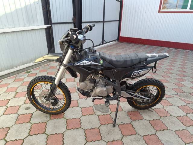 Wels RT125. 125. ., ,  ,   