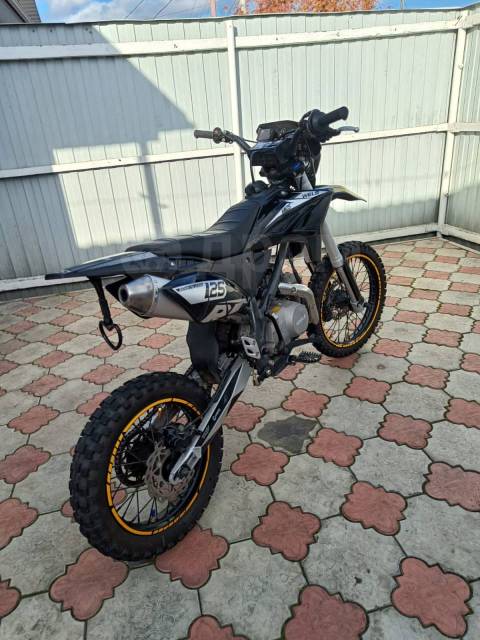 Wels RT125. 125. ., ,  ,   