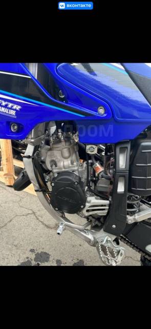 Yamaha YZ 125X. 125. ., ,   