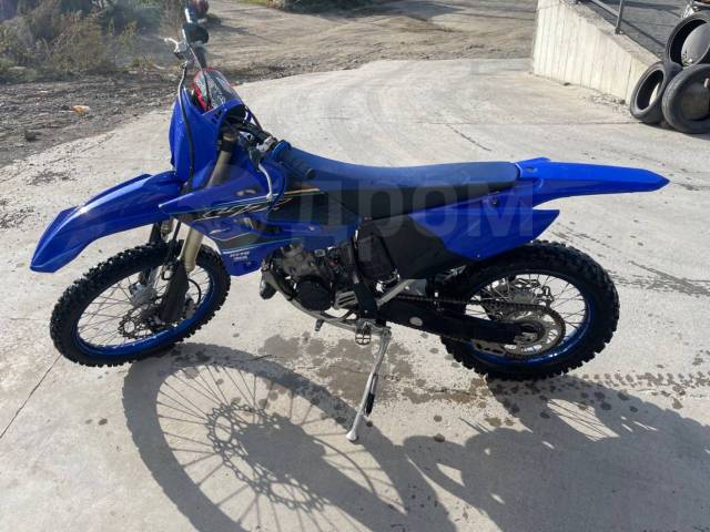 Yamaha YZ 125X. 125. ., ,   