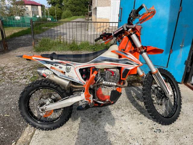 GR8 F250A Enduro Optimum. 250. ., ,  ,   