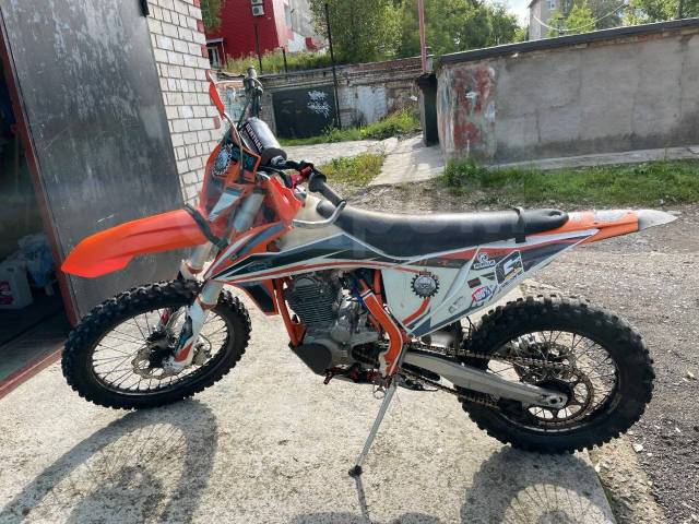 GR8 F250A Enduro Optimum. 250. ., ,  ,   