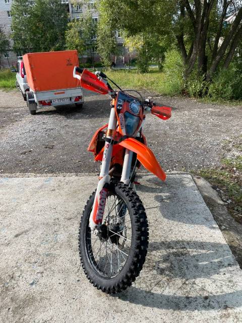 GR8 F250A Enduro Optimum. 250. ., ,  ,   