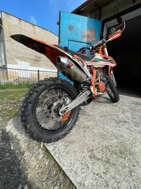 GR8 F250A Enduro Optimum. 250. ., ,  ,   