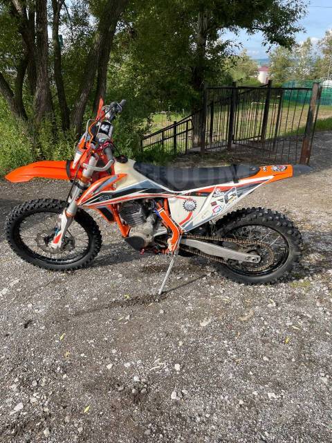 GR8 F250A Enduro Optimum. 250. ., ,  ,   