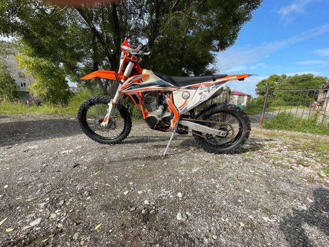 GR8 F250A Enduro Optimum. 250. ., ,  ,   