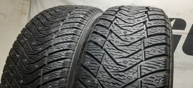 Yokohama Ice Guard IG65, 215/50 R17 95T, 17", 1 шт, в наличии, 215 мм ...