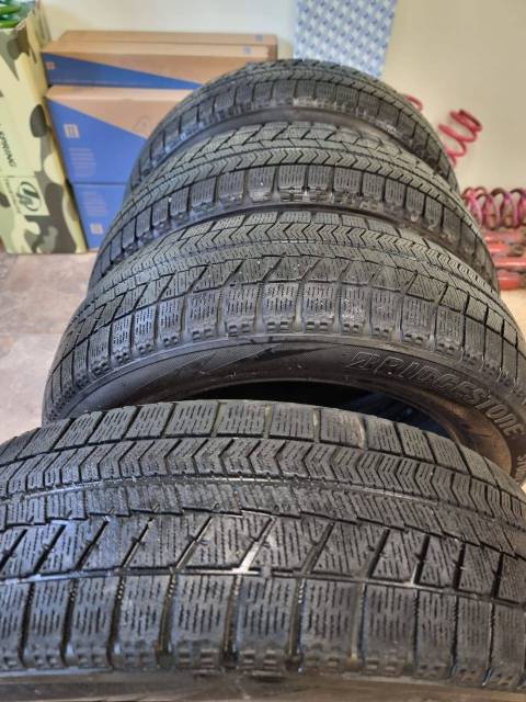 175/60/16BRIDGESTONEBLIZZAKVRX-