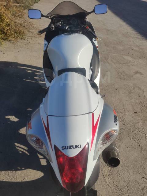 Suzuki GSX 1300R Hayabusa. 1 300. ., , ,   