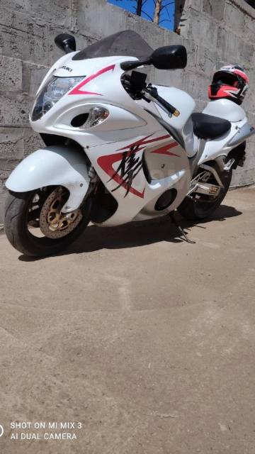 Suzuki GSX 1300R Hayabusa. 1 300. ., , ,   