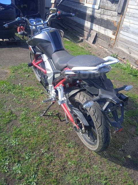 Regulmoto Raptor 250. 250. ., ,  ,   