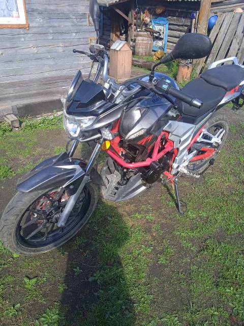 Regulmoto Raptor 250. 250. ., ,  ,   