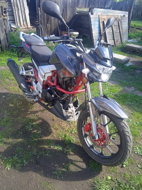 Regulmoto Raptor 250. 250. ., ,  ,   