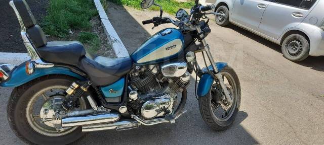 Yamaha Virago XV 1100. 1 063. ., , ,   